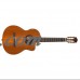 Cordoba C5-CE Nylon String Classical Acoustic-Electric Guitar (Natural)   